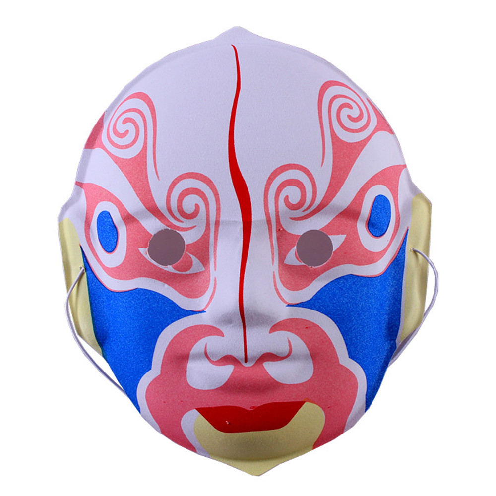 硅膠人臉面具定制廠(chǎng)家