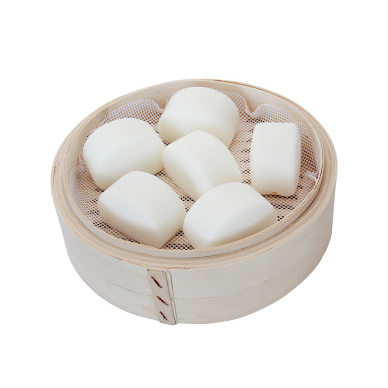 廚房廚具解說(shuō)：硅膠蒸布能蒸團(tuán)子嗎？